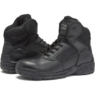 Magnum Cm85016m Stealth Force 6.0 Lace-up 6" Waterproof Tactical Duty Boots