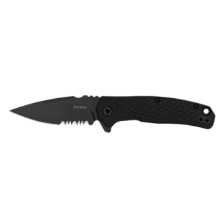 Conduit - Serrated