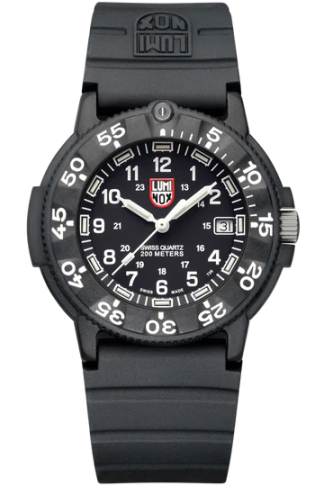 Original Navy Seal Dive Watch