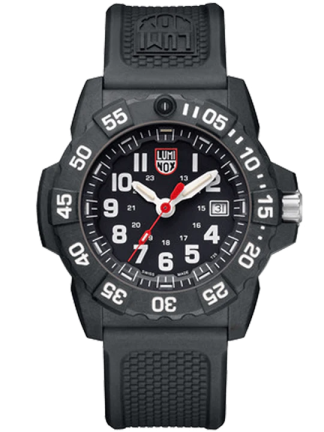 Navy Seal Dive Watch