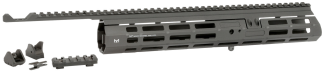 Henry .357 Handguard Sight System