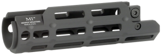 Hk Mp5 Handguard, M-lok