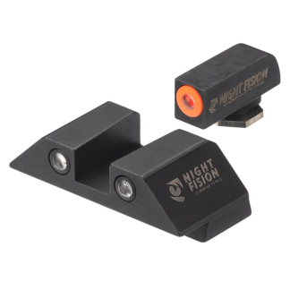 Night Sight Set For Glock 17-19-34