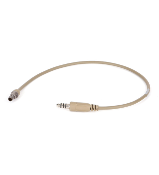 Amp U174 Downlead Cable
