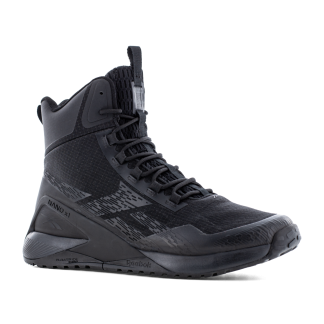 Nano X1 Adventure Tactical Boot W- Side Zipper