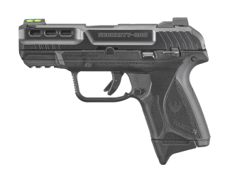 Security-380 Le