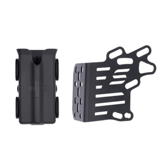 Tourniquet (tq) System