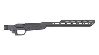 Heatseeker Chassis W- 14'' Handguard - Ruger American Ranch (ar Magazine Fed)