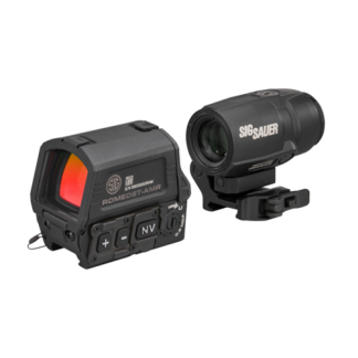 Romeo8t-amr Combo Kit