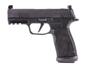 P365-xmacro W- Suppressor-height Sights Le