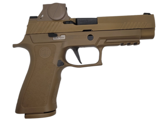 P320-m17 W- Romeom17 Le