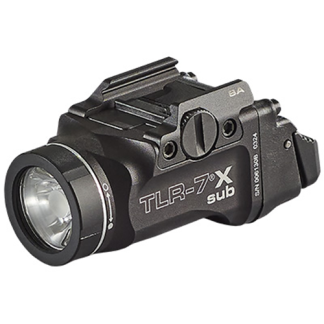 Tlr-7x Sub Usb -- Sig Sauer