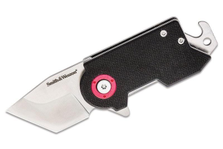 Smith & Wesson Benji Folding Knife