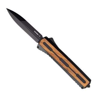 A7 Zastava Series Knife