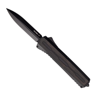 A7 Zastava Series Knife