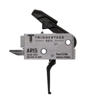 Ar15 Single-stage Trigger