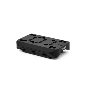 Red-dot Shotgun Rib Reflex Mount