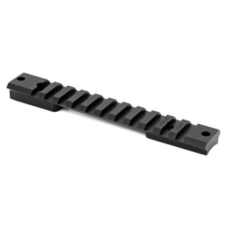 Remington Sa Mountain Tech Tactical Rail