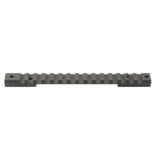 Remington La Mountain Tech Tactical Rail