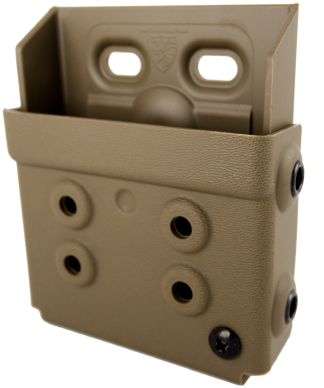 Zero9 Handcuff Case - Standard