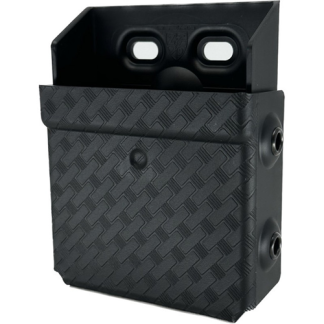 Zero9 Handcuff Case - Asp  Sentry