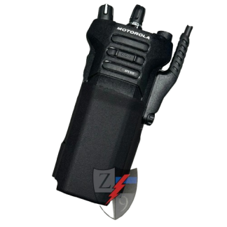 Portable Radio Case - Motorola Apx N70