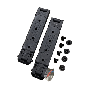 Molle-loks (set Of 2)