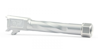 P365xl Barrel Threaded Stainless