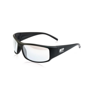 Thunderbolt Full Frame Shooting Glasses