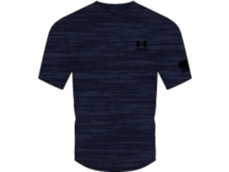 Ua Tech Freedom Short Sleeve T-shirt