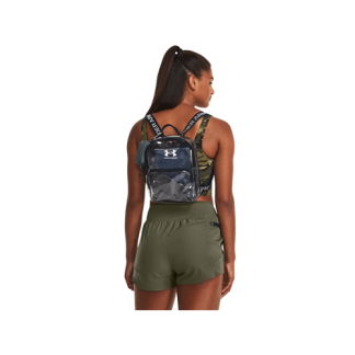 Ua Sportstyle Mini Clear Bp