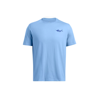Men's Ua Marlin Short Sleeve