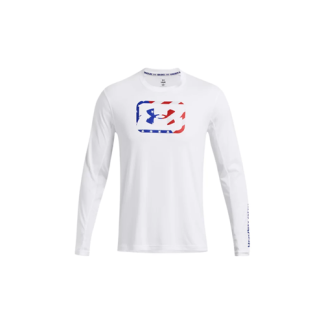 Ua Fish Pro Freedom Tb Ls