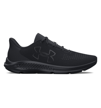 Ua Charged Pursuit 3 Big Logo Running Shoes