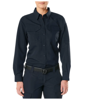 Wm Fast-tac L-s Shirt