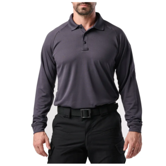 Performance L-s Polo
