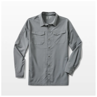 Freedom Flex Woven Ls