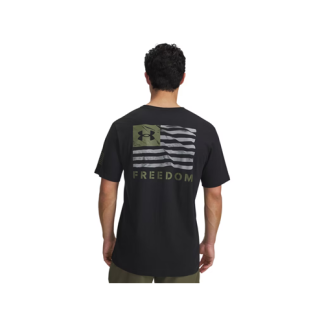 M Freedom Banner T