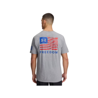 M Freedom Banner T