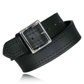 1 3-4'' Garrison Belt, 4-row Stitched