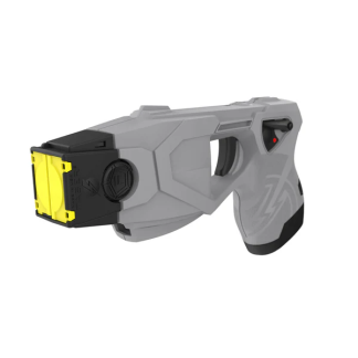 Taser X1 Professional Series Single-shot Less-lethal Defense Kit For Home & Personal Protection