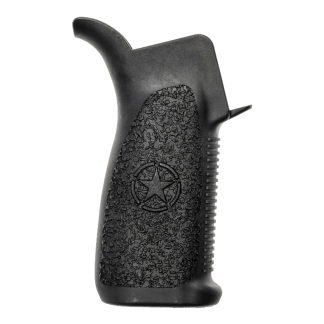 Bcm Grip Mod 4 - Black