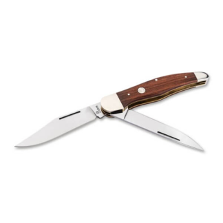 Ts 2.0 1095 Folding Hunter Rosewood
