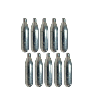 Byrna 12 Gram Co2 Cartridges 10 Pack (xl, Sd W-boost)