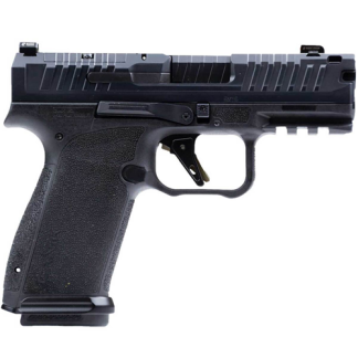 Mete Mc9 Prime Cal.9mm