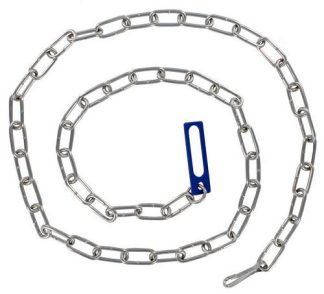 Model 7178 Belly Chain 78 With Martin Link