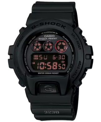 G-shock Dw-6900ms