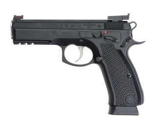 Cz Sp-01 Shadow Custom Accu