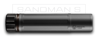 Dead Air Sandman X 7.62 Gms