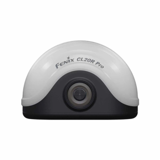 Fenix Cl20rpro Flashlight Black